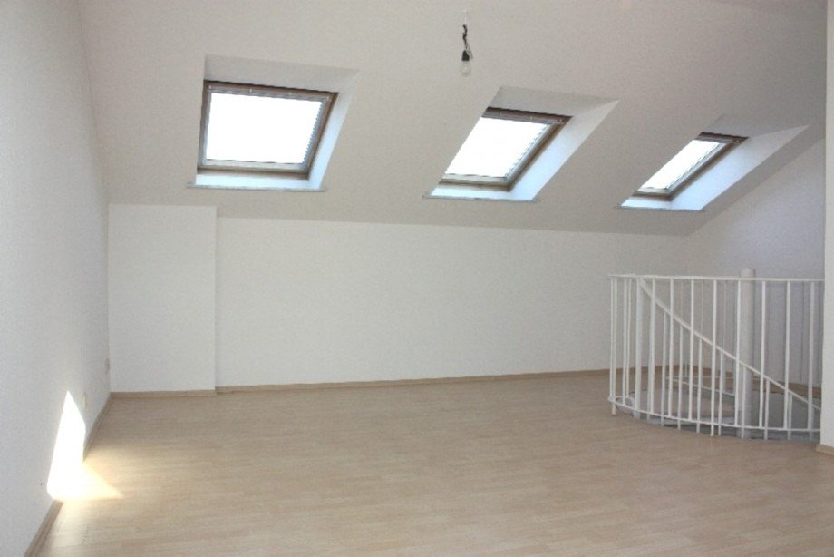 2. Ebene Wohnung Gro�-Zimmern