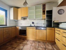 K�che Reihenendhaus in Feldrandlage von Klein-Umstadt - viel Platz f�r die Familie