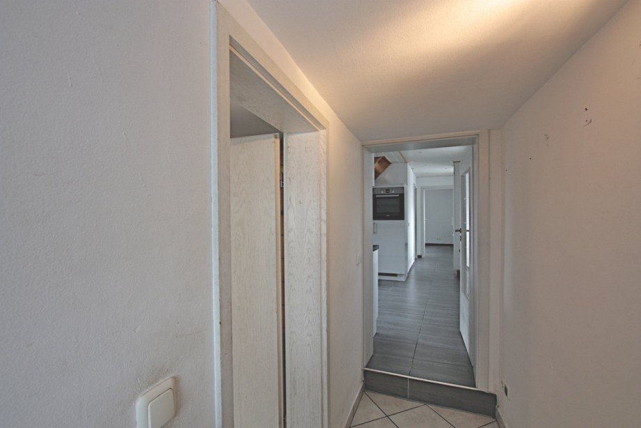Eingang/Flur Einfamilienhaus Gro�-Zimmern
