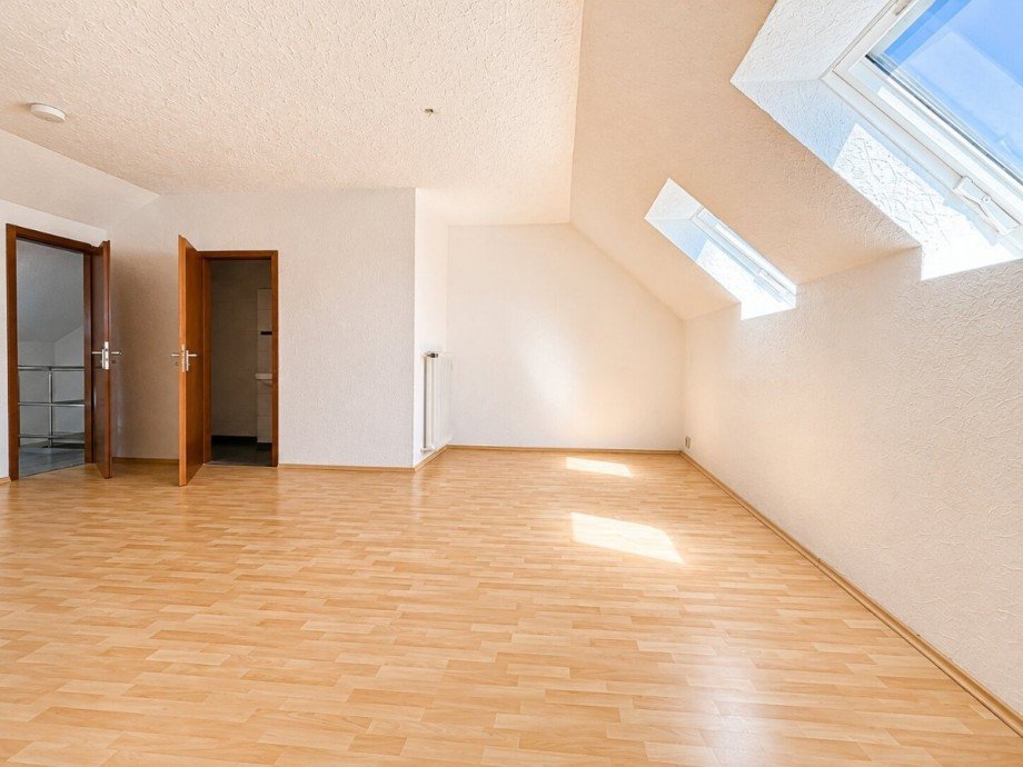 Dachstudio Reihenendhaus Reinheim