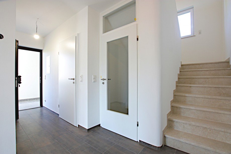 Flur EG Einfamilienhaus Reinheim