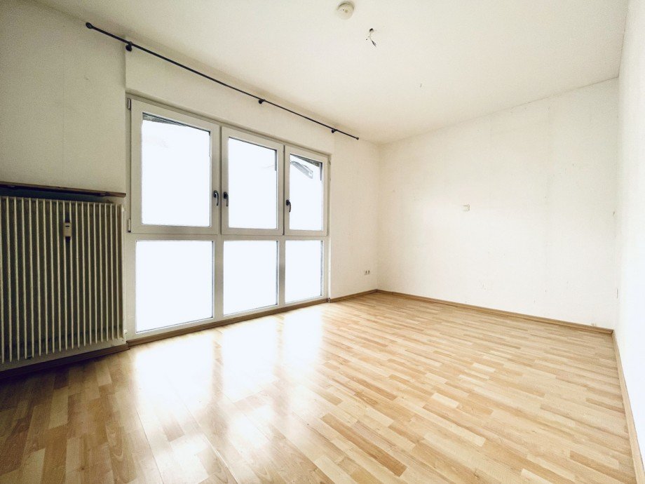 Kinderzimmer Erdgeschosswohnung Gro�-Zimmern