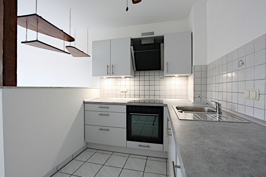 K�che Wohnung Gro�-Zimmern