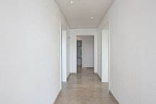 Eingang/Flur Extragro�e 2-Zimmer-Wohnung mit Wintergarten, Garten und Garage