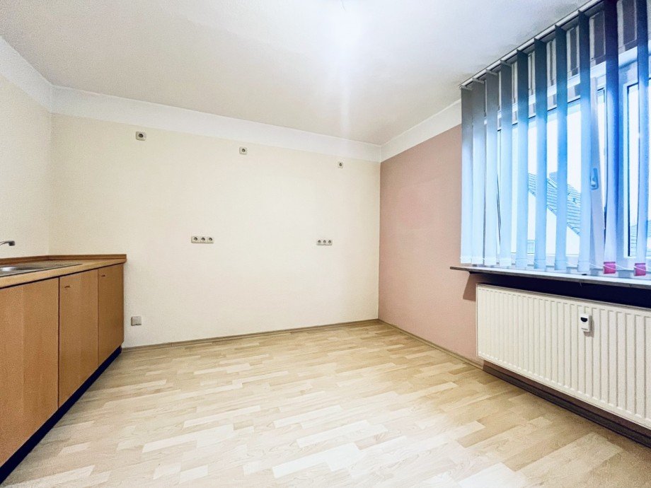 K�che Etagenwohnung Reinheim