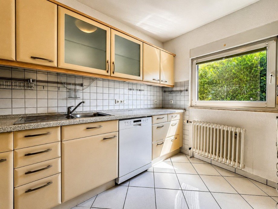 K�che Reihenendhaus Reinheim