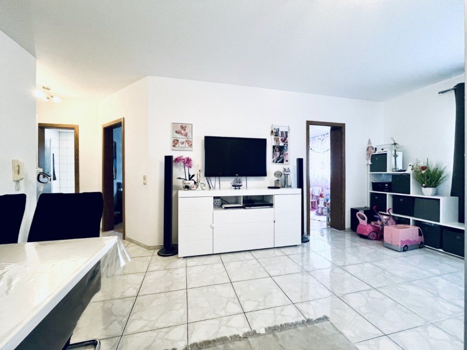 Wohnen Etagenwohnung Ro�dorf