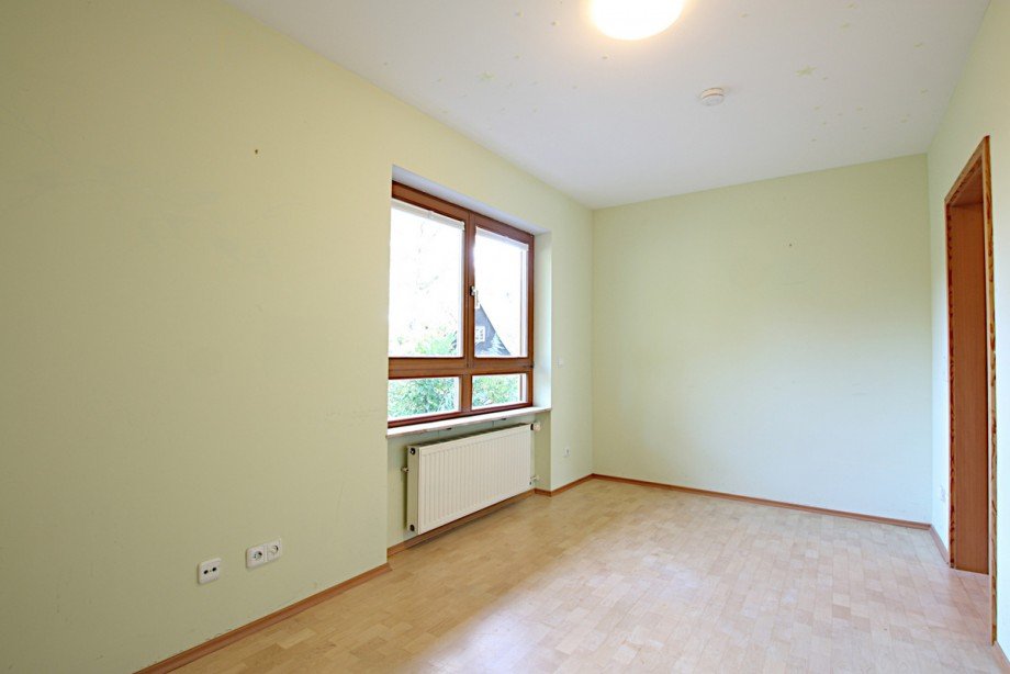 Arbeitszimmer Einfamilienhaus M�hltal
