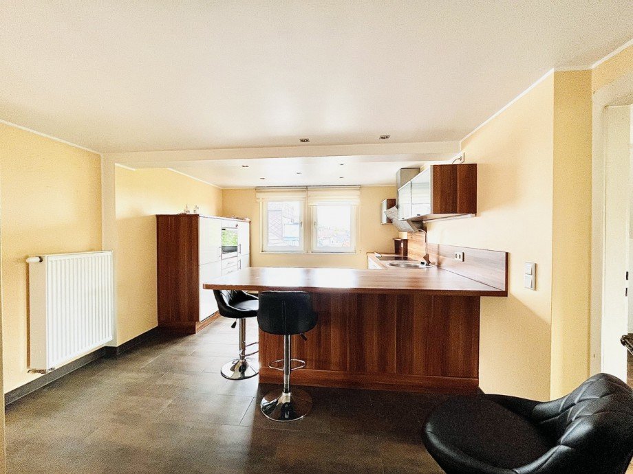 K�che DG Mehrfamilienhaus M�hlheim am Main
