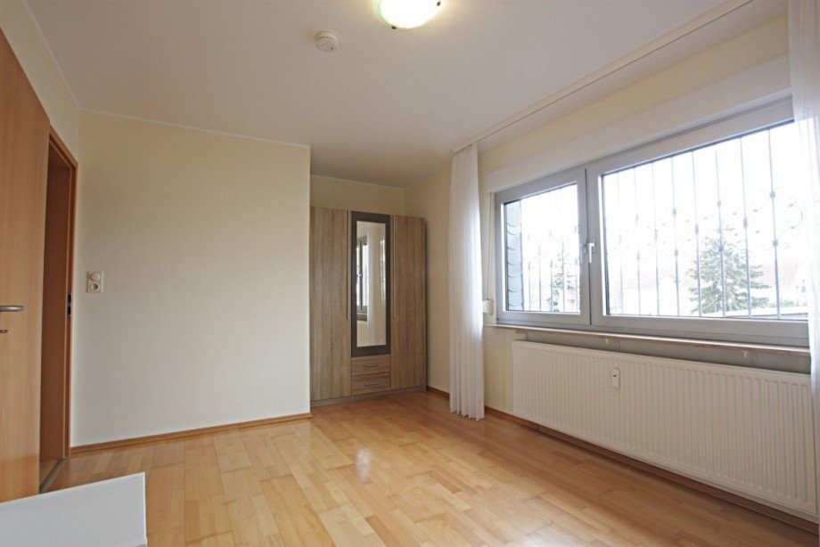 Schlafzimmer/Kinderzimmer Wohnung Gro�-Zimmern