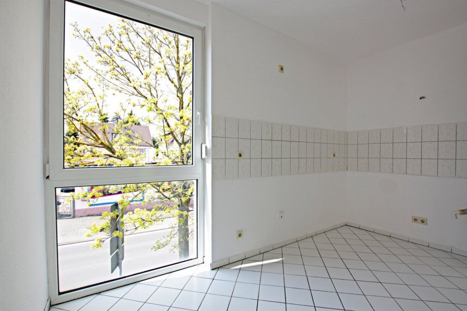 K�che Maisonettewohnung Gro�-Zimmern