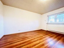Schlafzimmer 2-Zimmer-Wohnung in Reinheim/OT - f�r Singles und junge Paare