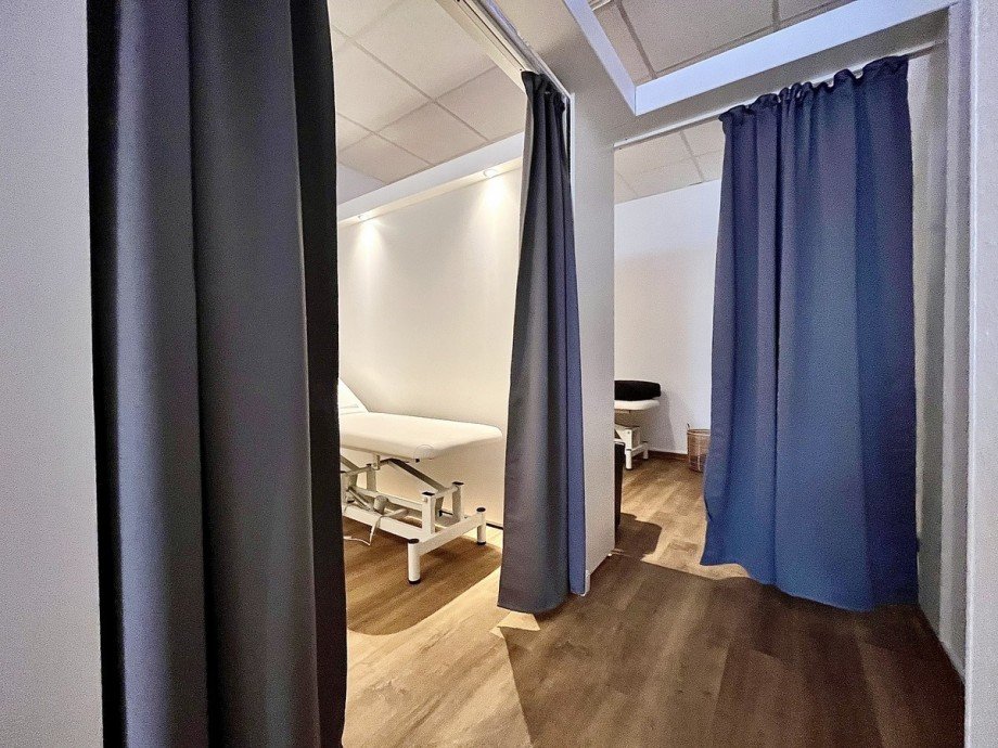Behandlungsr�ume Ladenlokal Gro�-Zimmern