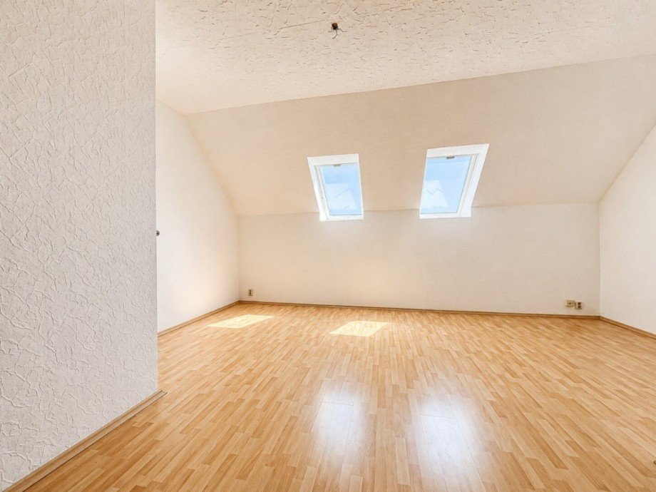 Dachstudio Reihenendhaus Reinheim