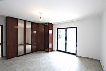 Schlafzimmer **Gem�tlichkeit ist Trumpf: Erdgeschosswohnung in Feldrandlage mit Terrasse und Au�en- und Innenkamin**
