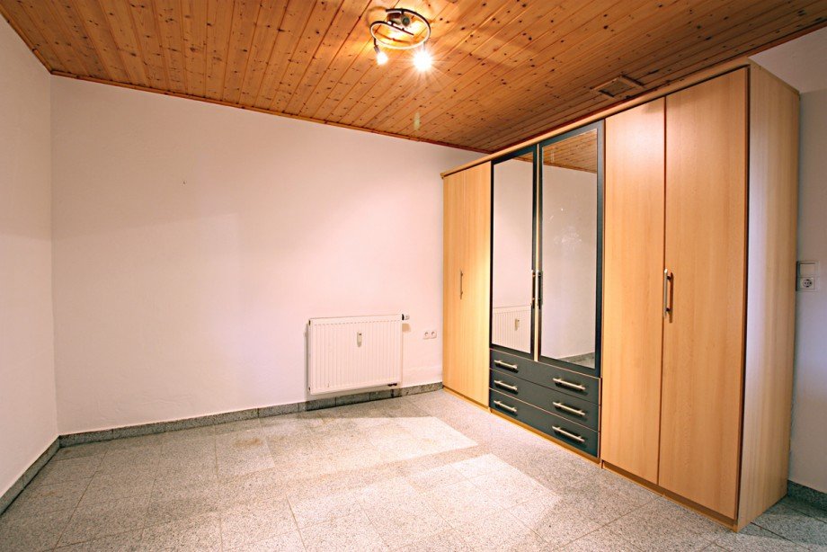 Abstellraum Erdgeschosswohnung Breuberg
