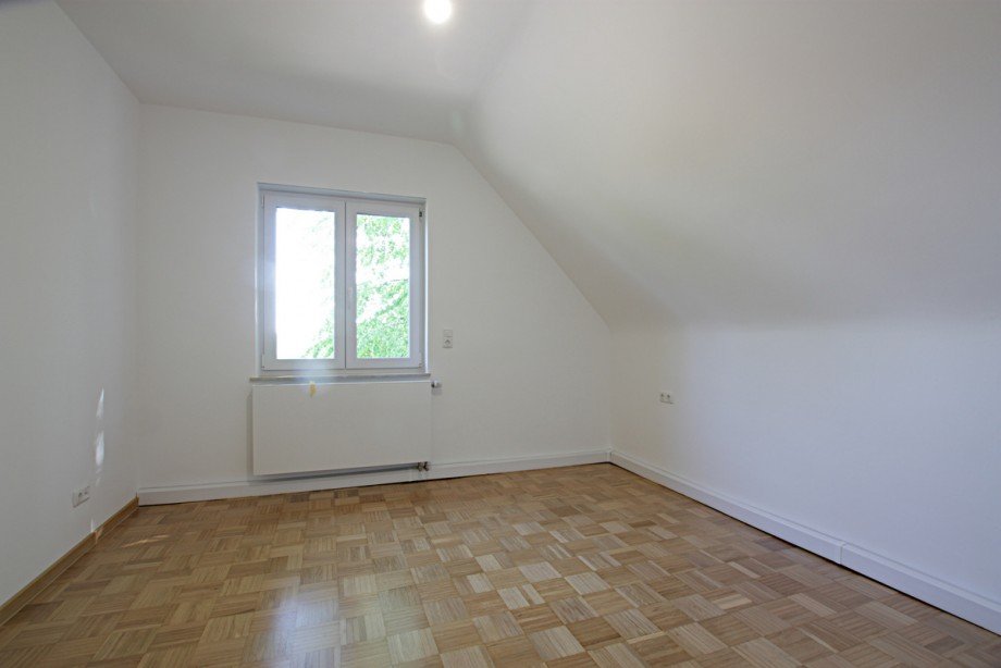 Zimmer OG Einfamilienhaus Reinheim