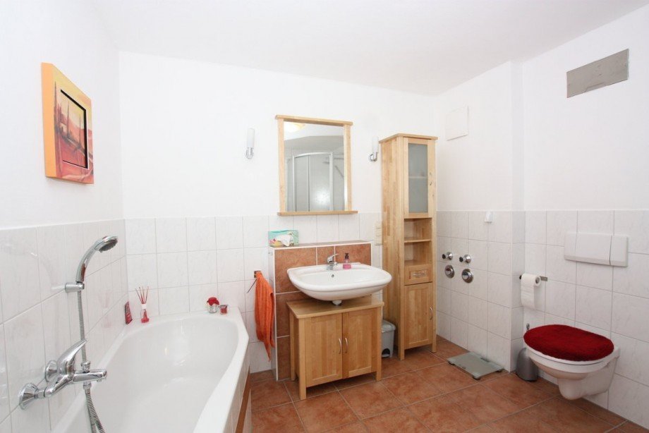 Bad Wohnung Gro�-Zimmern