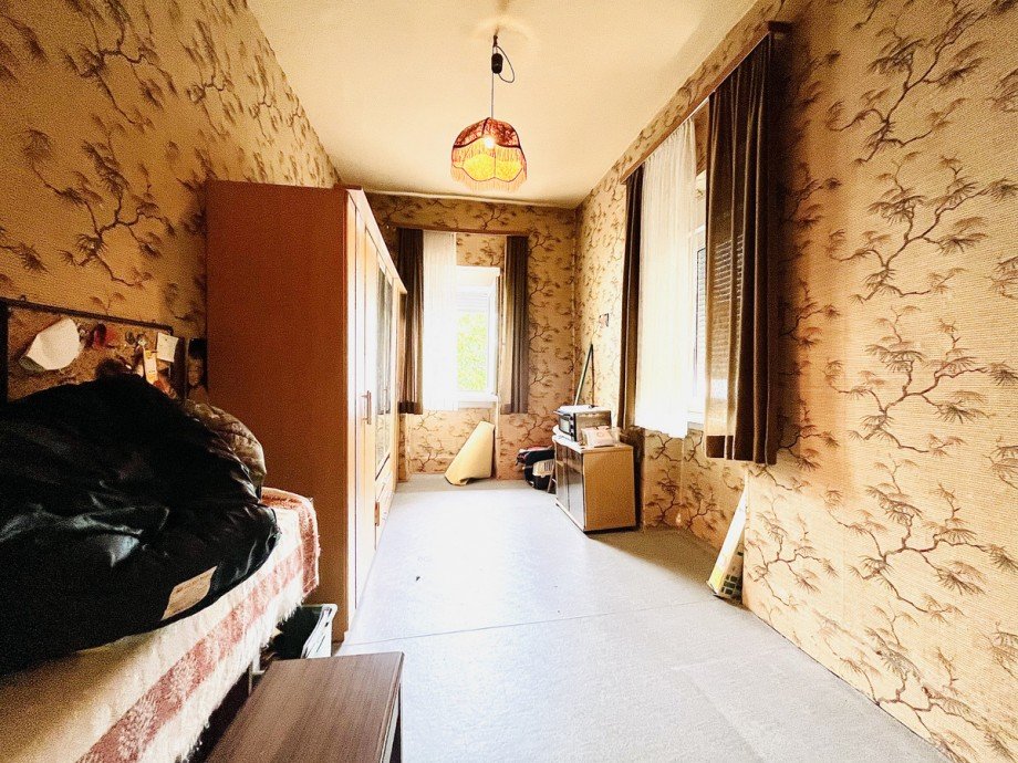 Zimmer OG Mehrfamilienhaus M�hlheim am Main