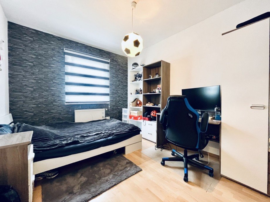Kinderzimmer 2 Etagenwohnung Ro�dorf