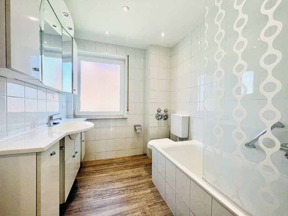 Badezimmer Wohnung Dieburg