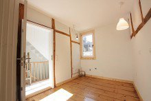 K�che Sanierterr Altbau in zentraler Lage n�he Marktplatz -  mit Baugenehmigung f�r Erweiterung/Ausbau