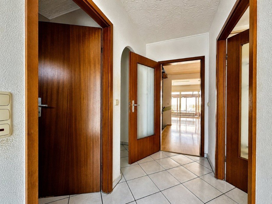 Eingang/Flur EG Reihenendhaus Reinheim