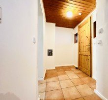 Flur/Eingang Gem�tliche 2-Zimmer-Wohnung in Otzberg/Lengfeld
