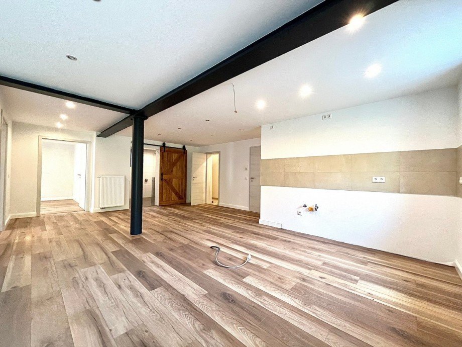 K�che Wohnung Reinheim