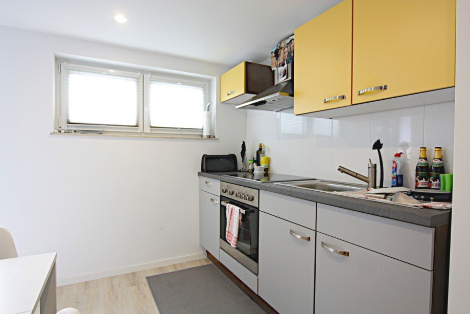 K�che Wohnung Gro�-Zimmern