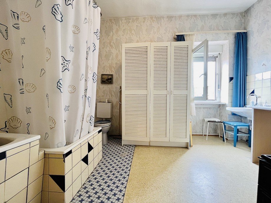 Bad OG Mehrfamilienhaus M�hlheim am Main