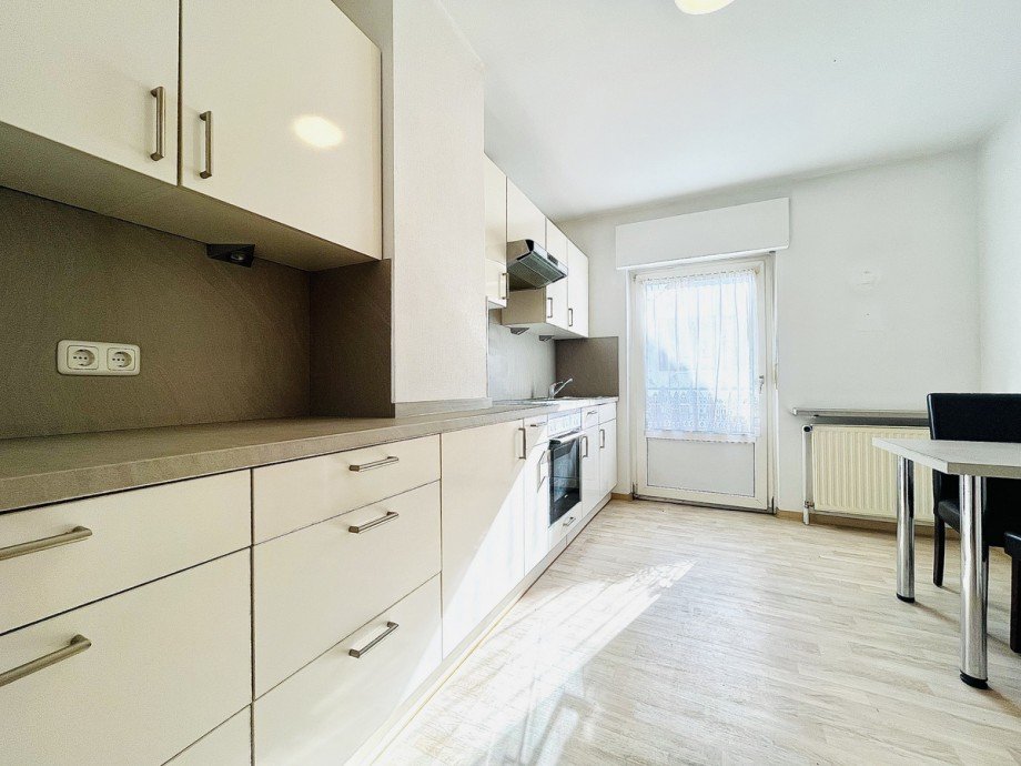 K�che OG Einfamilienhaus Ro�dorf