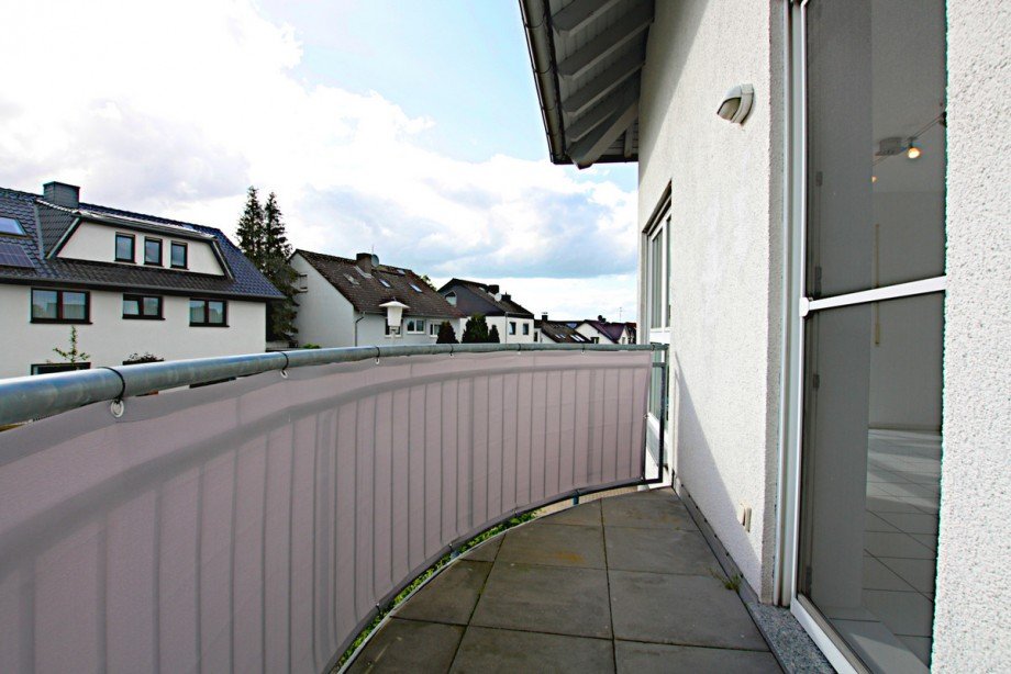 Balkon Wohnung Gro�-Zimmern