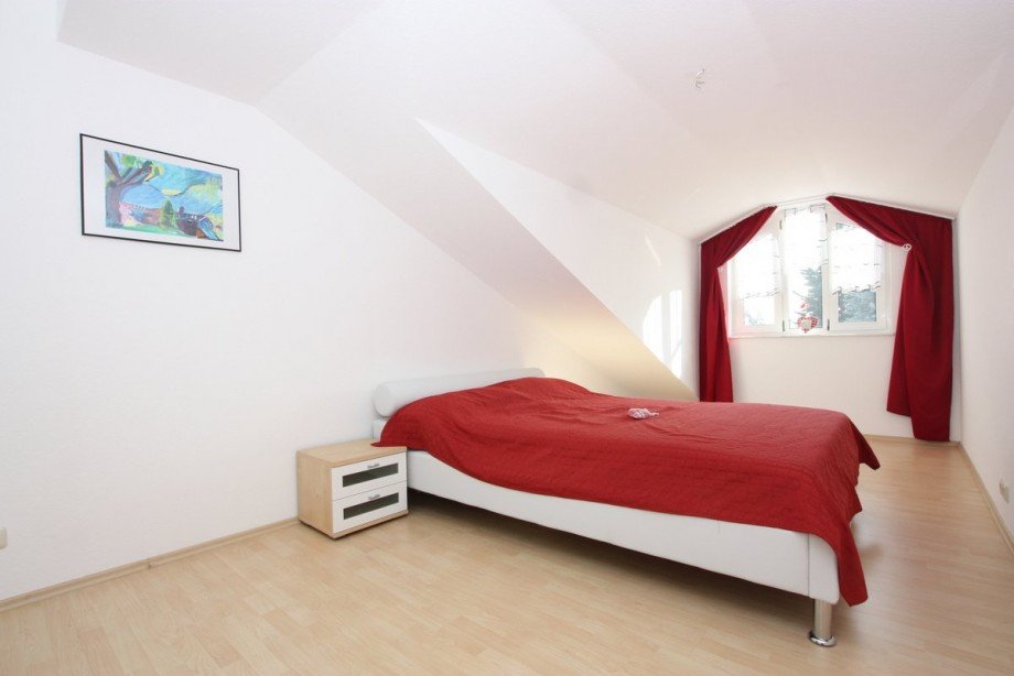 Schlafzimmer Wohnung Gro�-Zimmern