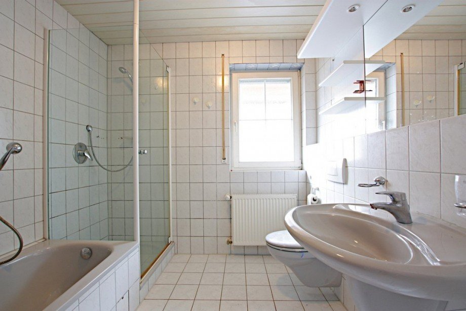 Bad Wohnanlagen M�nster