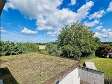 Aussicht Reihenendhaus in Feldrandlage von Klein-Umstadt - viel Platz f�r die Familie