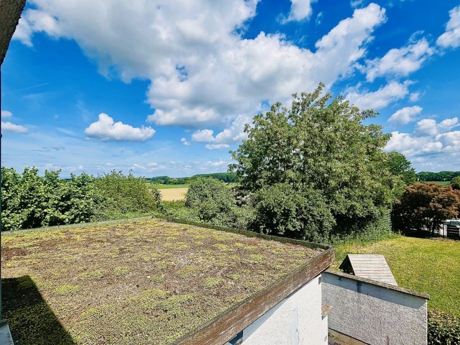 Aussicht Reihenendhaus Klein-Umstadt