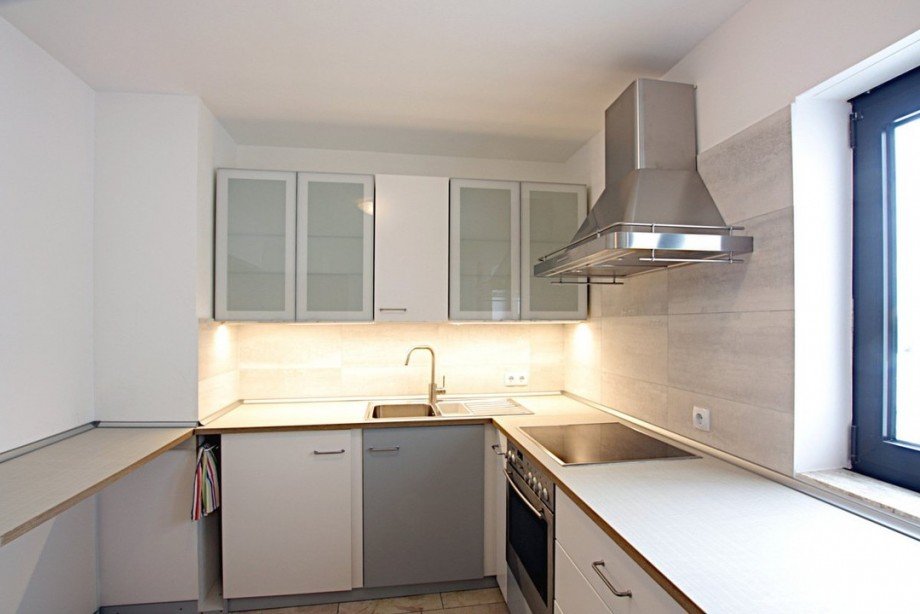 K�che Erdgeschosswohnung Gro�-Zimmern