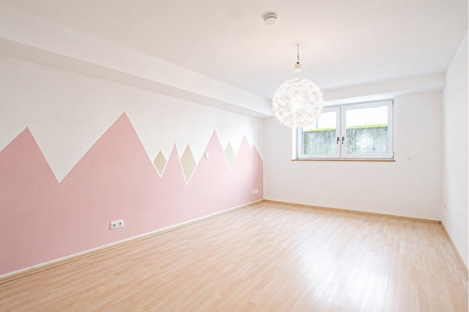 Kinderzimmer Wohnung Gro�-Zimmern