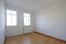 Zimmer OG Sanierterr Altbau in zentraler Lage n�he Marktplatz -  mit Baugenehmigung f�r Erweiterung/Ausbau