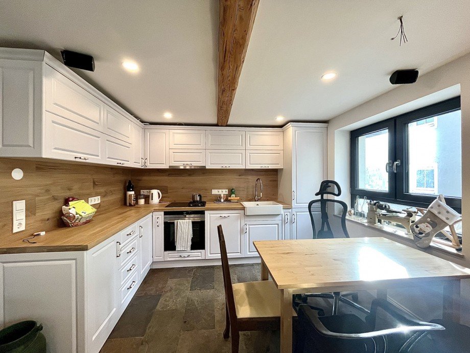 Kochen/Essen Einfamilienhaus Otzberg/Habitzheim