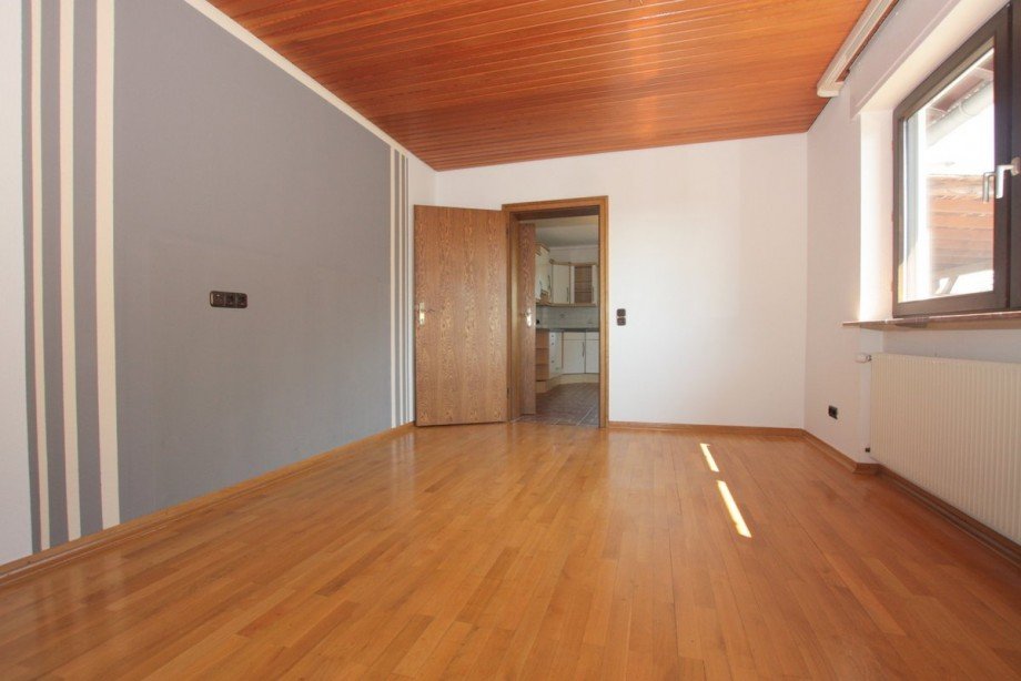 Esszimmer EG Einfamilienhaus Reinheim