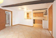 Wohnk�che 3-Zimmer-Wohlf�hl-Oase mit ca. 100 m� Wohnfl�che in Otzberg/Lengfeld