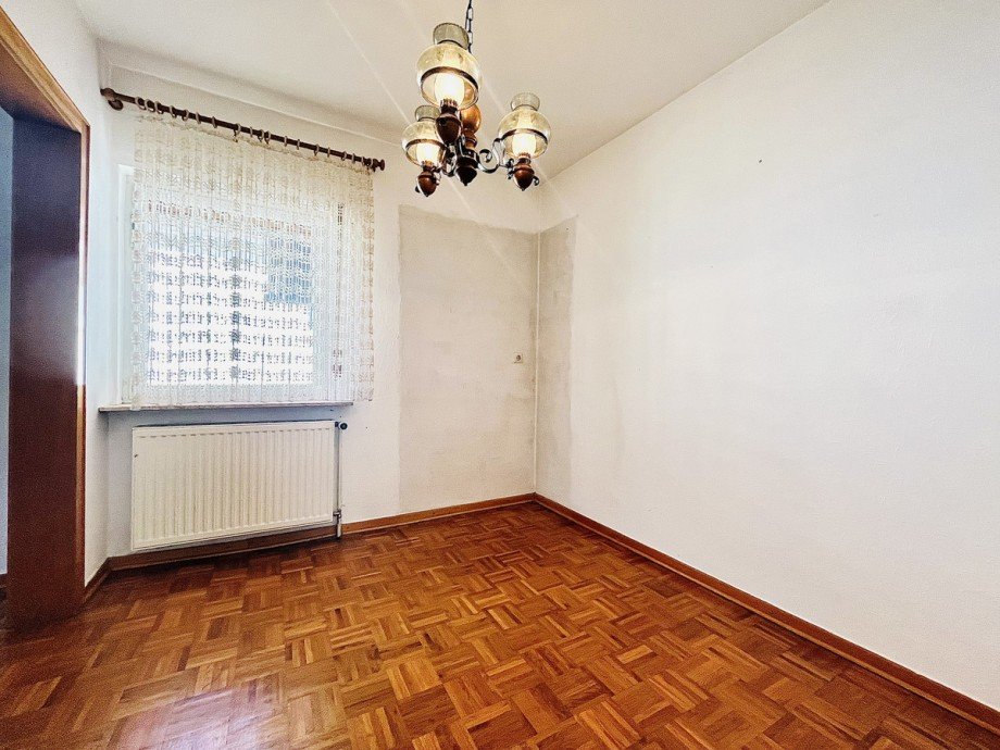 Esszimmer OG Einfamilienhaus Ro�dorf