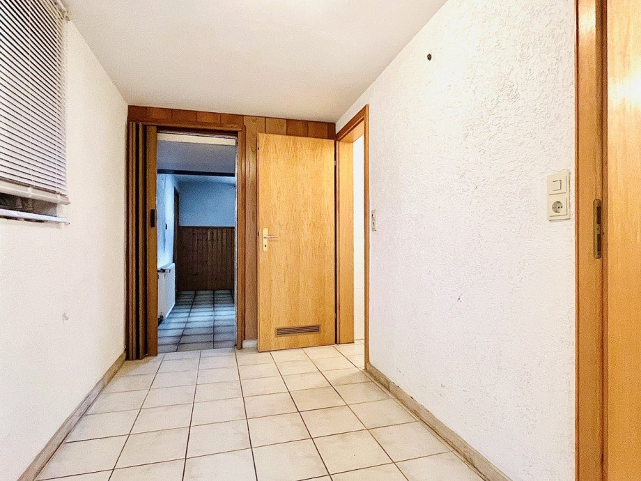 Flur EG Einfamilienhaus Ro�dorf