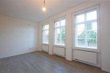 Zimmer EG Sanierterr Altbau in zentraler Lage n�he Marktplatz -  mit Baugenehmigung f�r Erweiterung/Ausbau