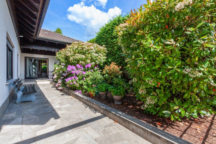 Terrasse/Freisitz Einfamilienhaus Sulzbach
