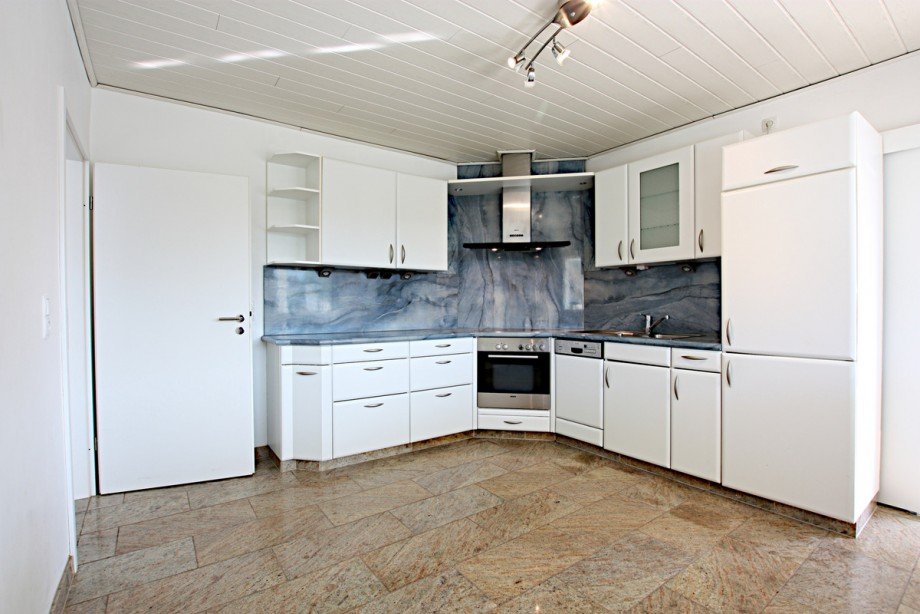K�che Erdgeschosswohnung Breuberg
