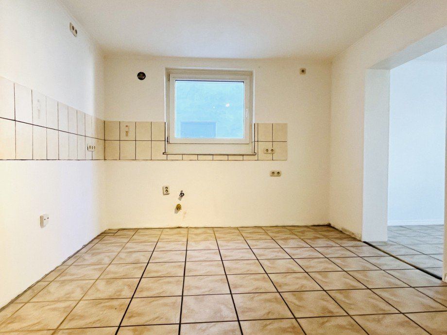 K�che Erdgeschosswohnung Otzberg