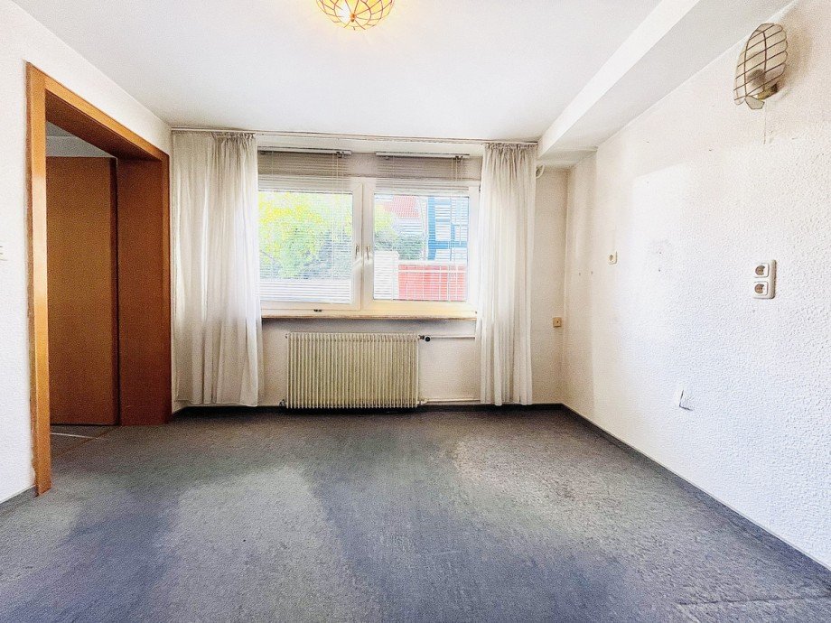 Zimmer EG Einfamilienhaus Ro�dorf